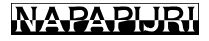 Logo espositore
