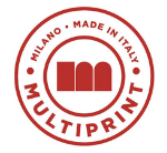 Logo espositore