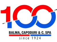 Logo espositore