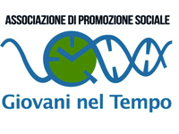 Giovani Nel Tempo - Divertiamoci Insieme