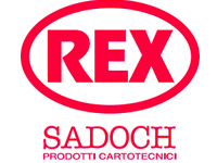 Logo espositore