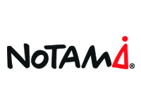 Logo espositore